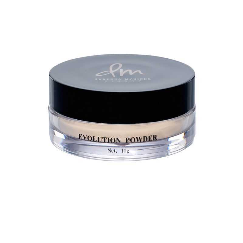 Danessa Myricks Beauty Evolution Setting & Blurring Loose Powder