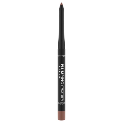 Catrice Cosmetics täyteläinen huultenrajauskynä. tuote, jolla voidaan vahvistaa kaksoishuulilinjaa