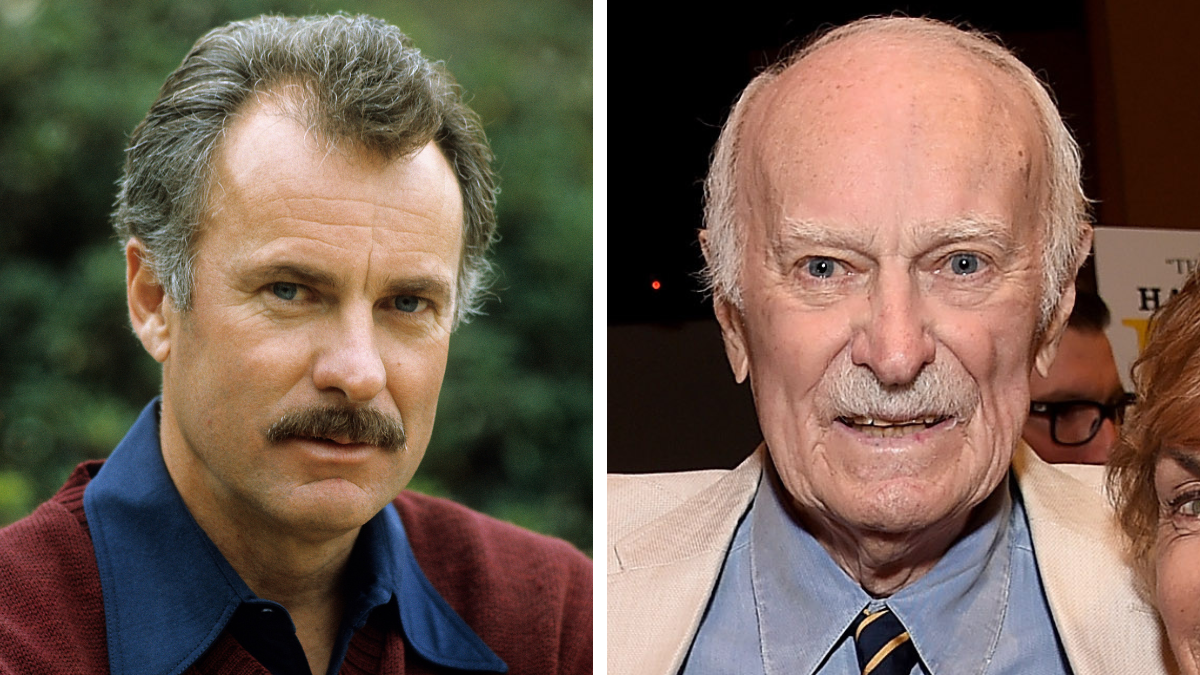 Dabney Coleman v rokoch 1984 a 2017