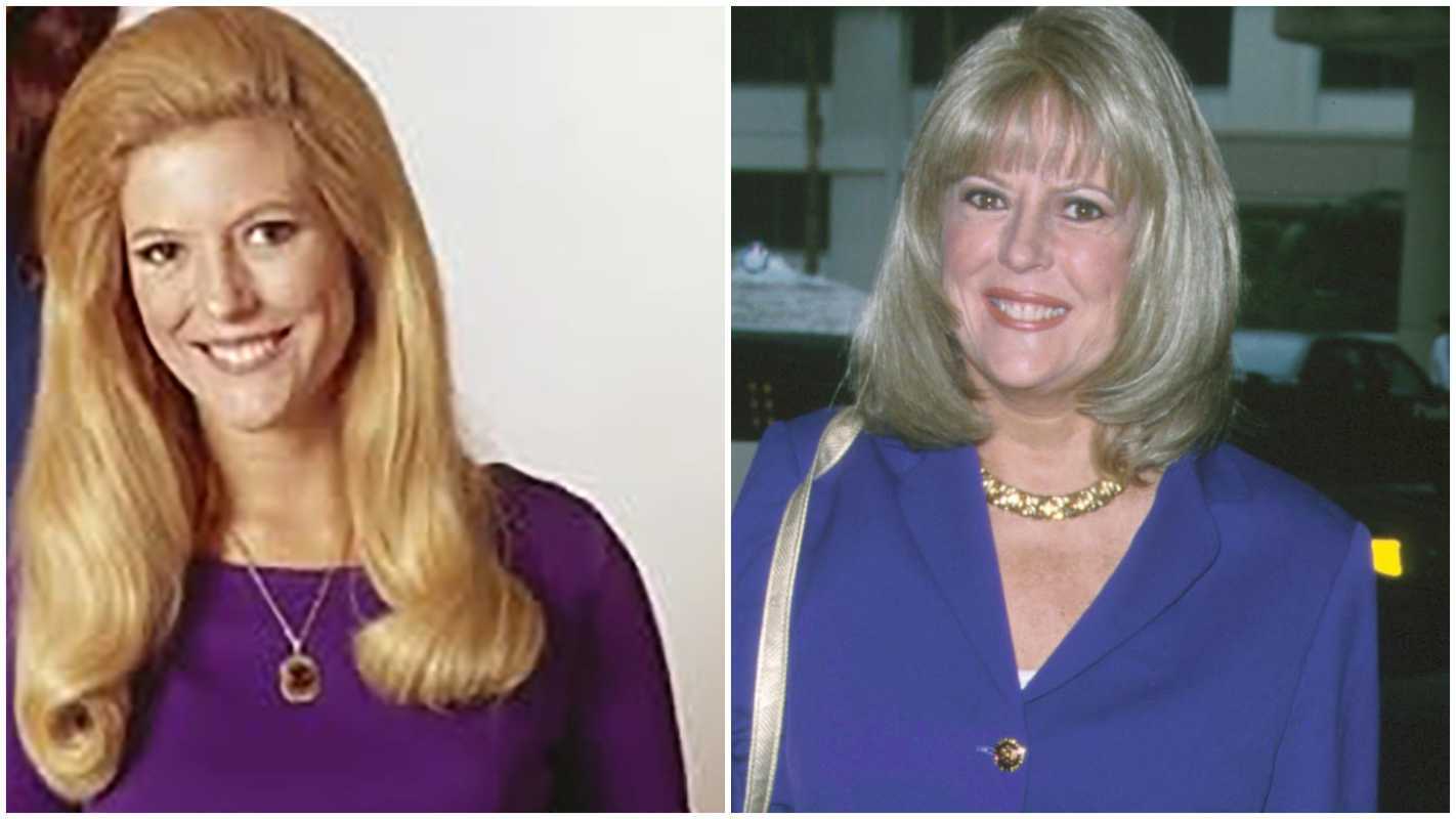 Meredith MacRae