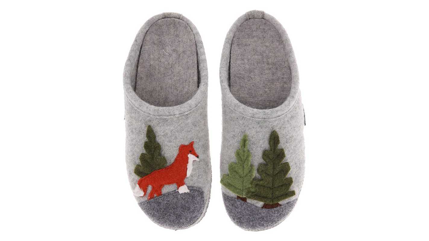 fox house sko