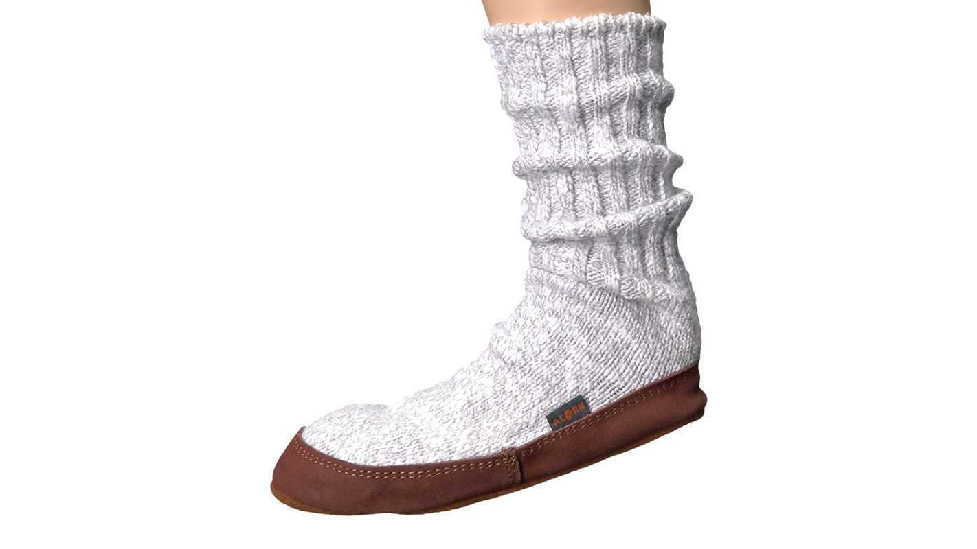 tøffelsokker