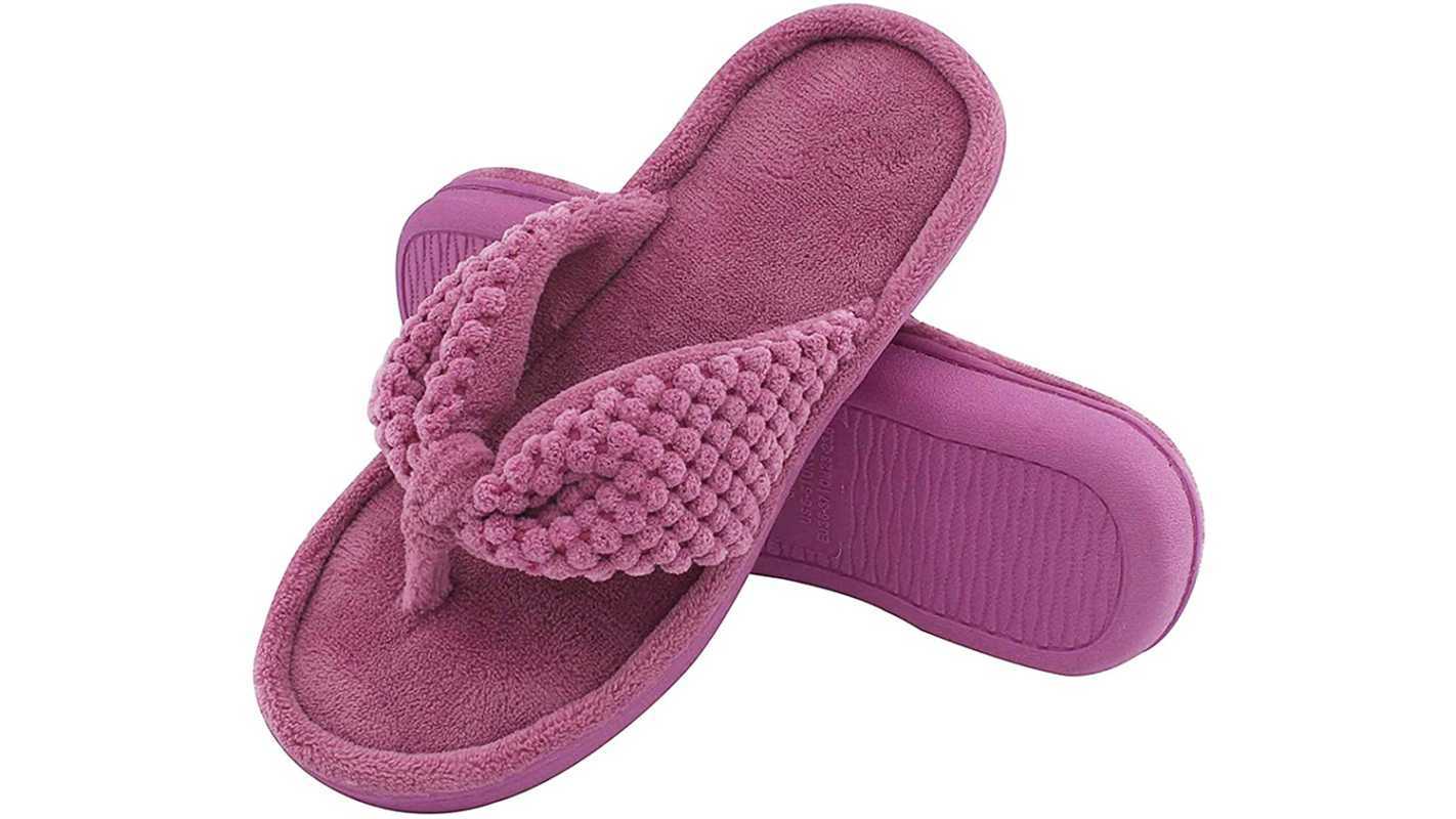 flip flop hussko