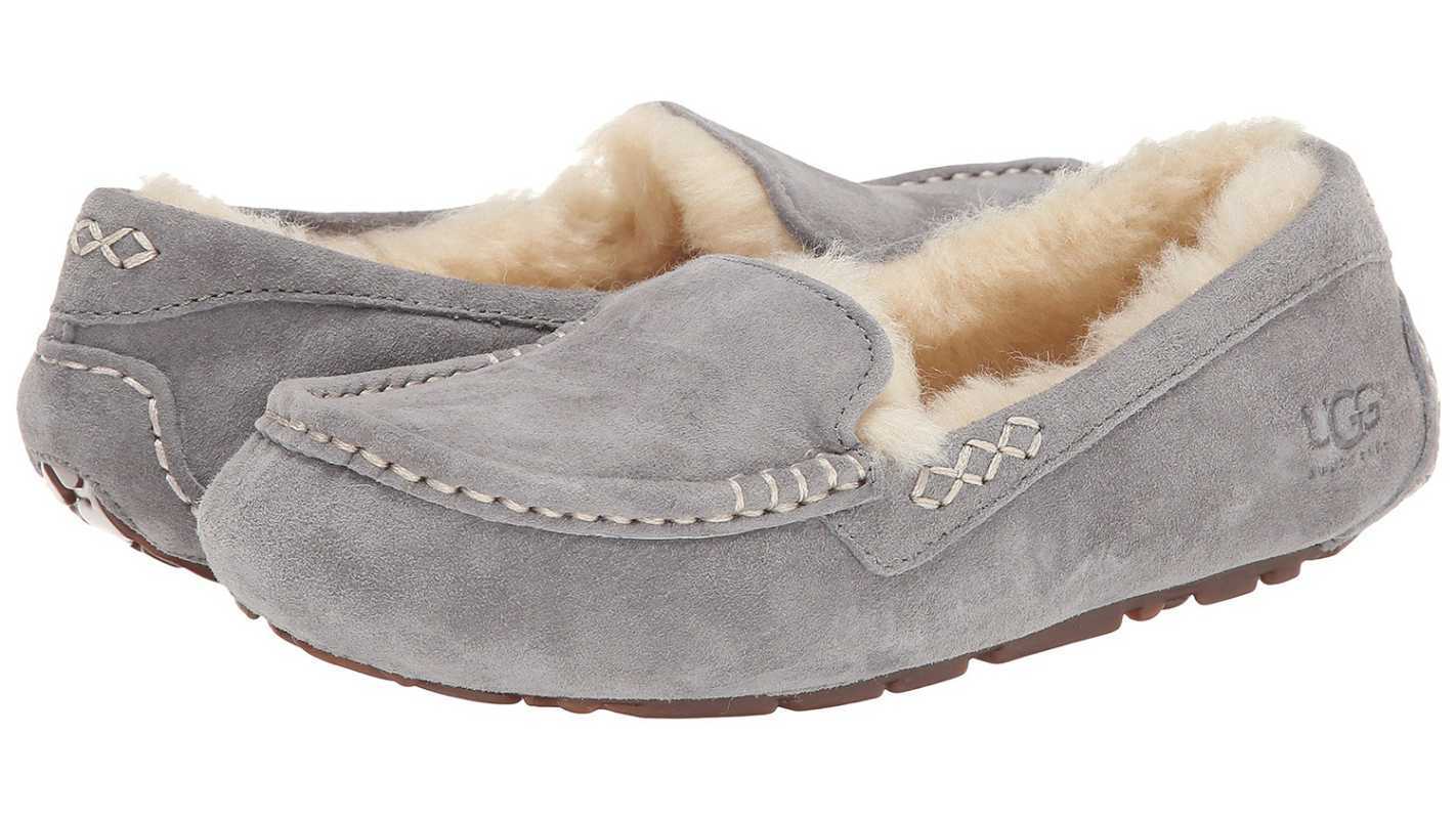 ansley ugg hussko