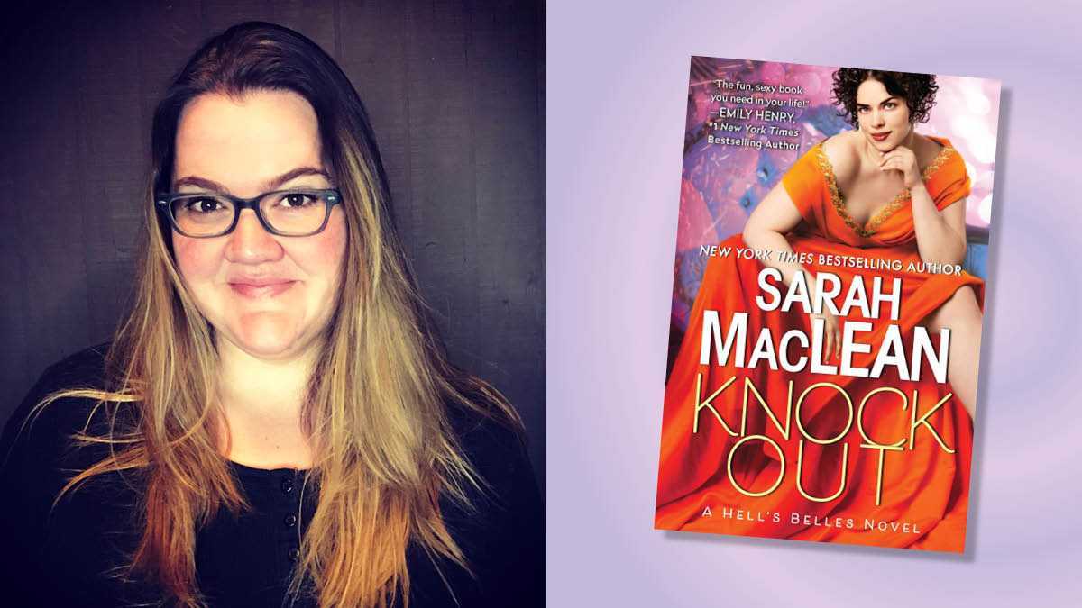 Auteurs de romans : Sarah MacLean
