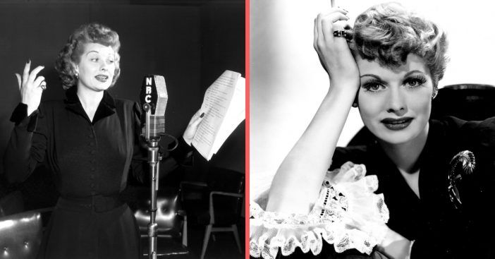 lucille-ball-sự nghiệp