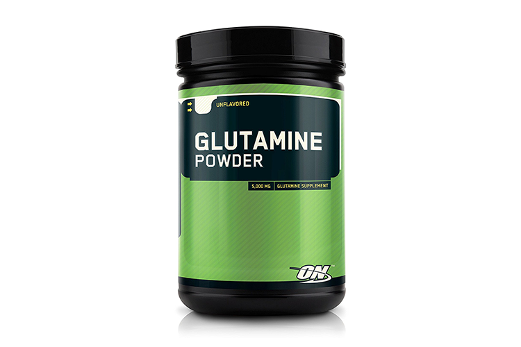 amino glutamina