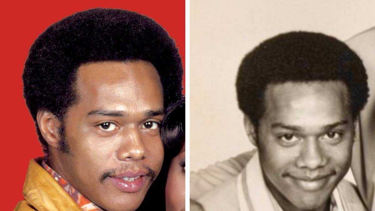 Mike Evans trong vai Lionel Jefferson (Dàn diễn viên ‘All in the Family’)