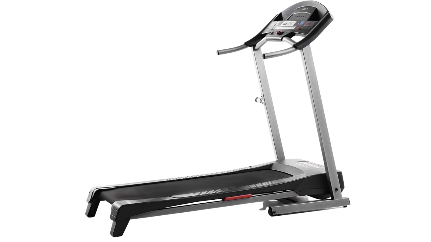 treadmill na wala pang 500