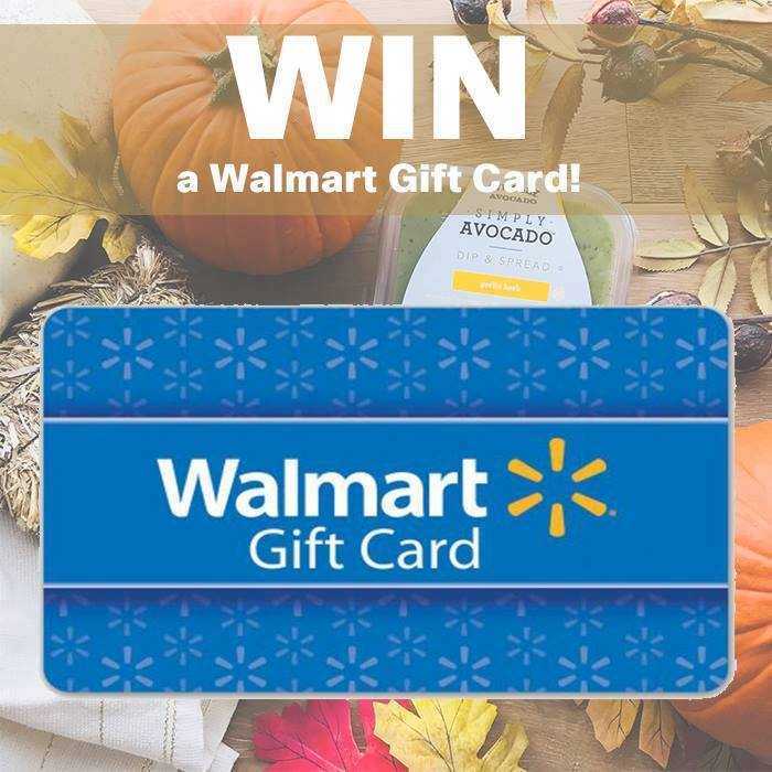 Walmart 기프트 카드 Win It 설명