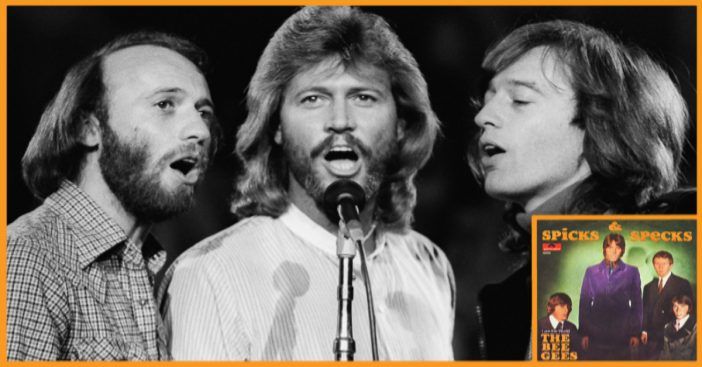 Bee Gees -