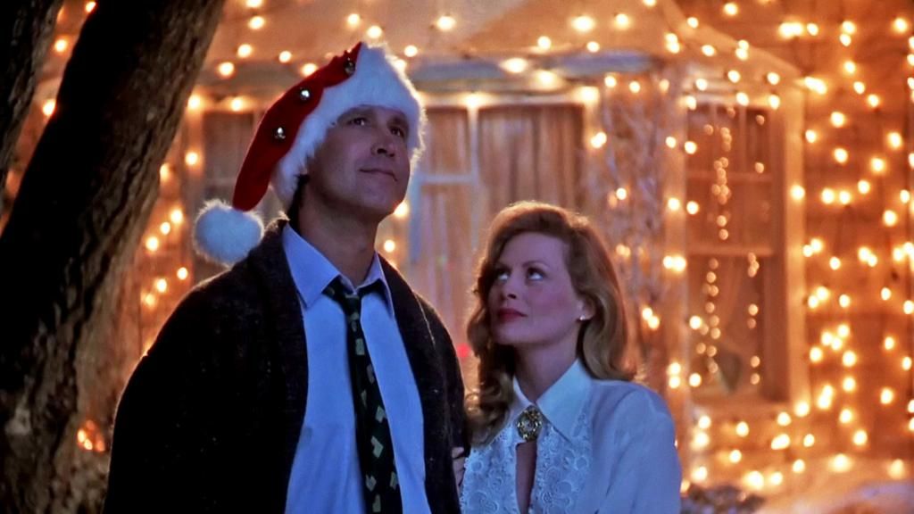 vacaciones de navidad volviendo a los cines 30 aniversario