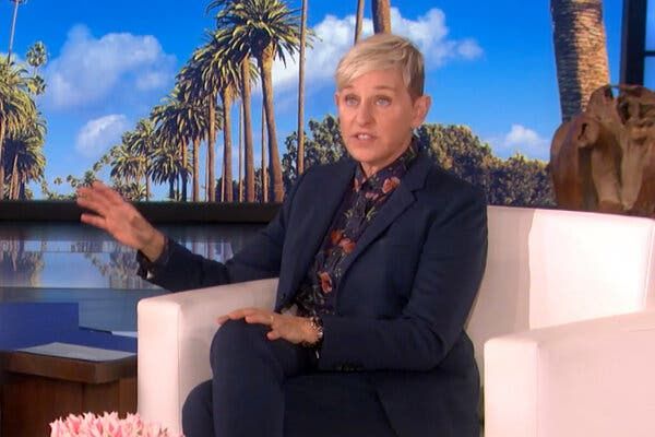ukazují Ellenovy degenerace