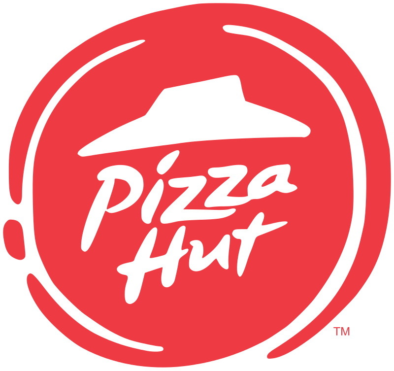 Pizza Hut 로고 2019
