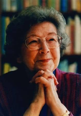 autor beverly Cleary