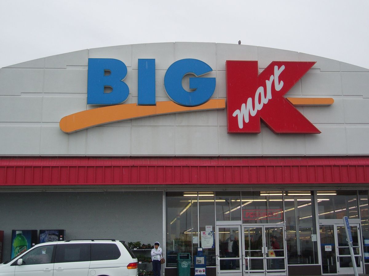 Sears en Kmart kondigen meer winkelsluitingen aan