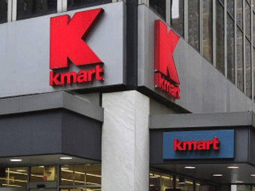 إغلاق متاجر sears و kmart في فبراير 2020