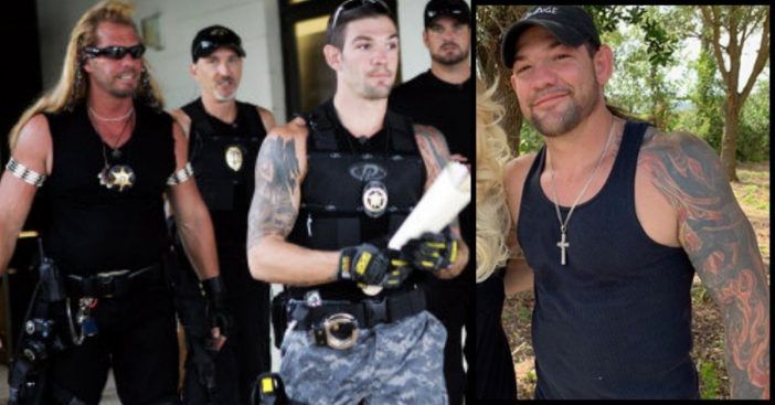 Leland Chapman ricoverato in ospedale