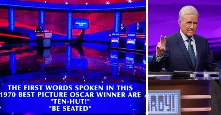 Daudzi fani nepiekrīt pēdējā vakara atbildei “Final Jeopardy”