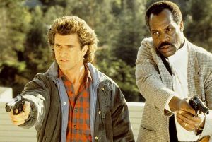 Mel Gibson e Danny Glover estão reprisando seus papéis em Lethal Weapon 5
