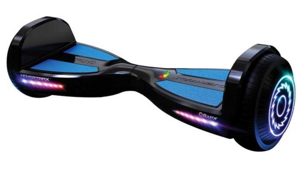 najboljše hoverboarde za otroke