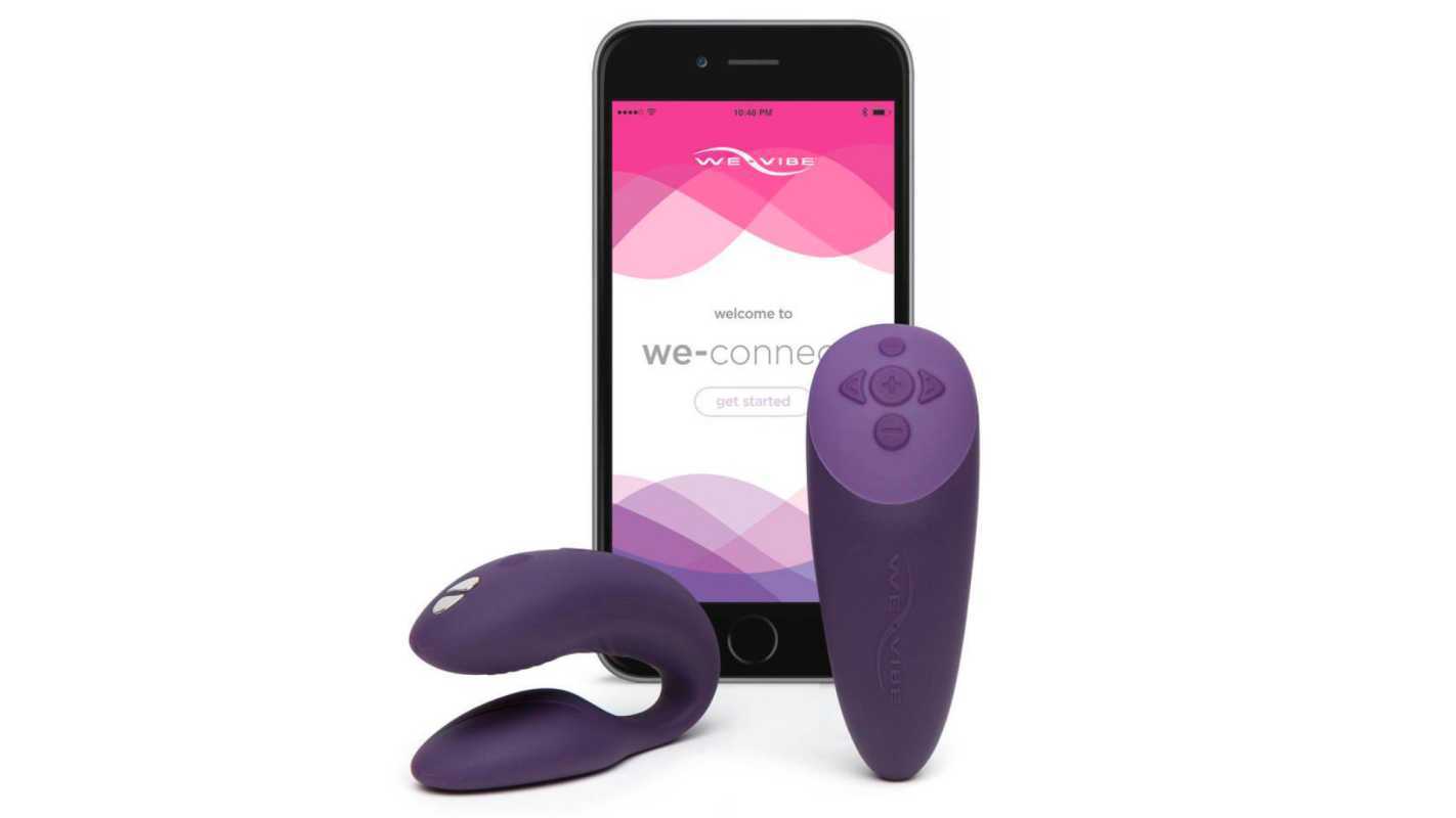 Nejlepší sexuální hračky pro muže a ženy ke společnému použití