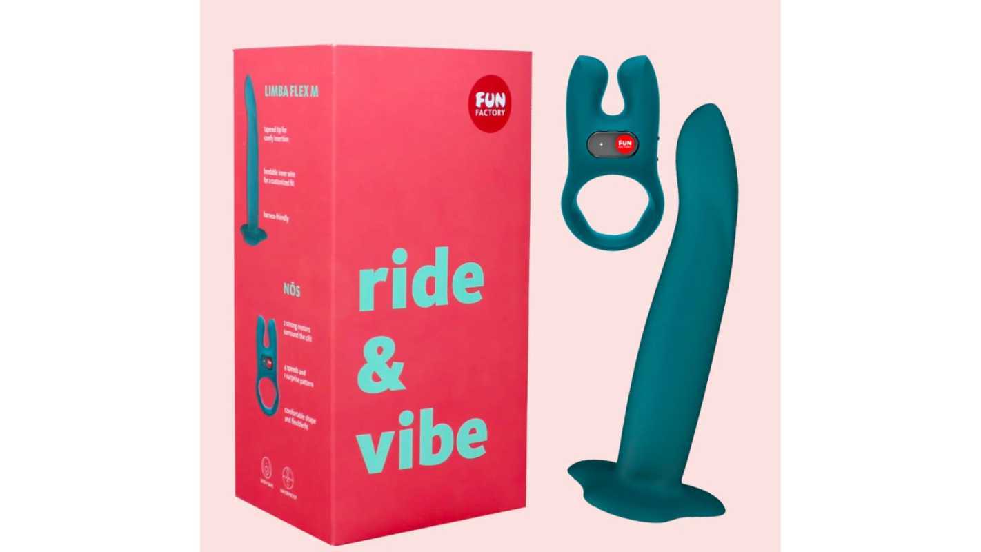 Nejlepší sexuální hračky pro muže a ženy ke společnému použití
