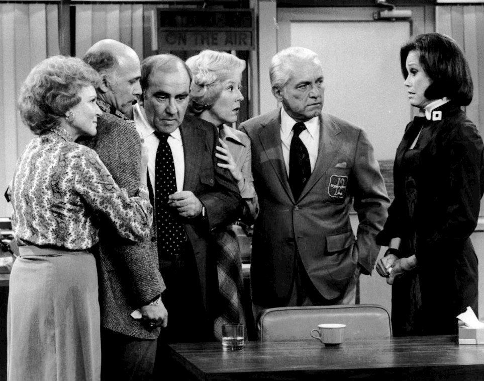 espectacle de mary tyler moore
