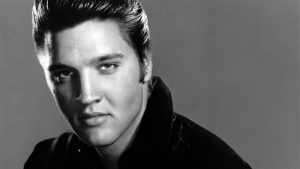 Elvis Presley věděl, jak utvářet svět hudby a pomocí hudby utvářet svět