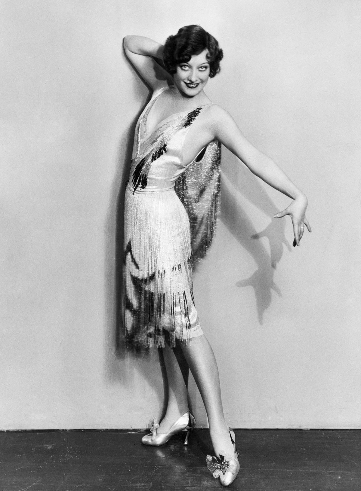 Joan Crawford Broadway