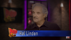 Barney Milleri staar Hal Linden uuris sarja mõju ja lõppu