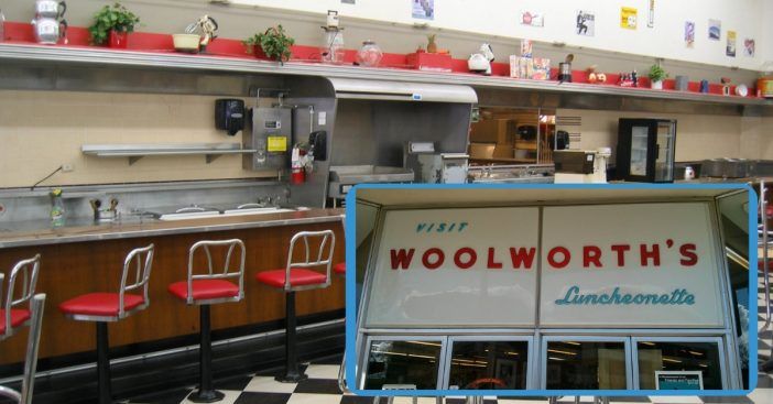 woolworth-ruokasali