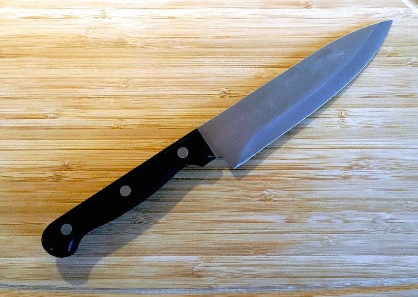 сечиво ножа