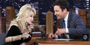 Dolly Parton měla nějaké novinky o skutečné Jolene, která inspirovala její slavnou píseň