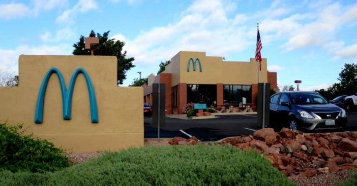 McDonalds-Arizona