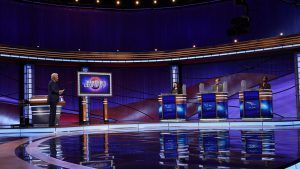 Ninguém tinha a resposta certa para aquela rodada do Final Jeopardy, mas quem chegou perto perdeu por causa de uma regra de grafia