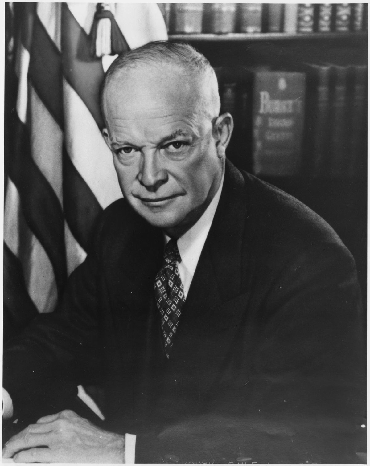 Dwightas Eisenhoweris