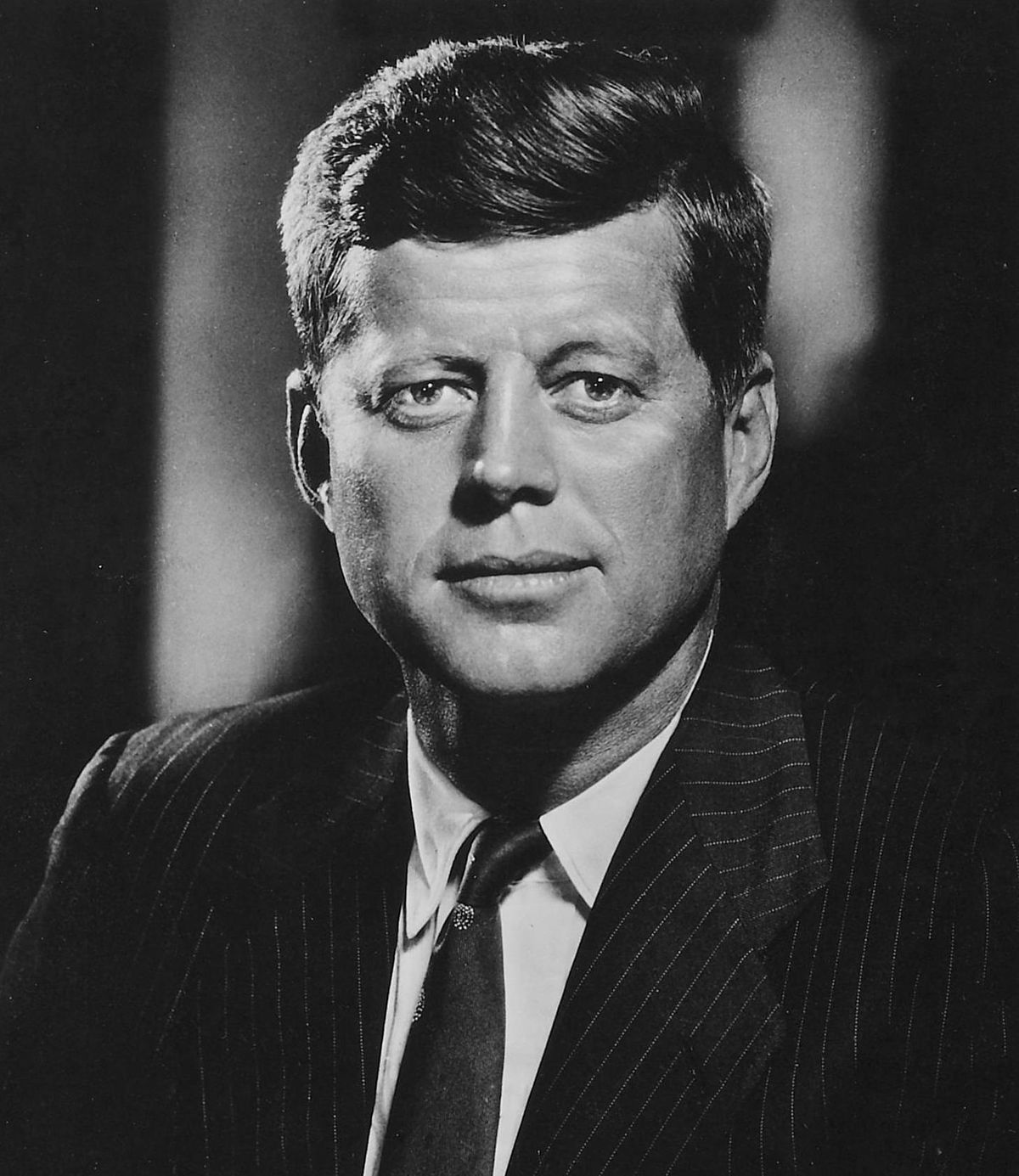 Johnas F. Kennedy