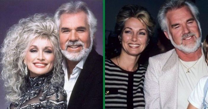 kenny Rogers