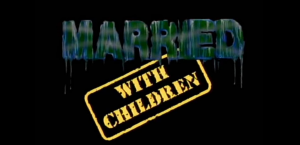 Logotipo de Casado ... con hijos