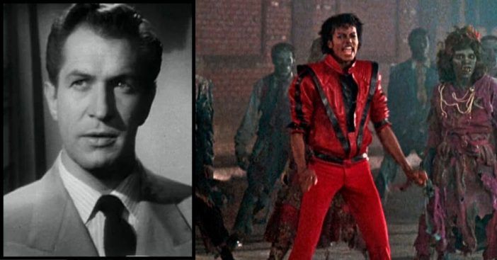 La historia de cómo Vincent Price llegó a rapear sobre Michael Jackson