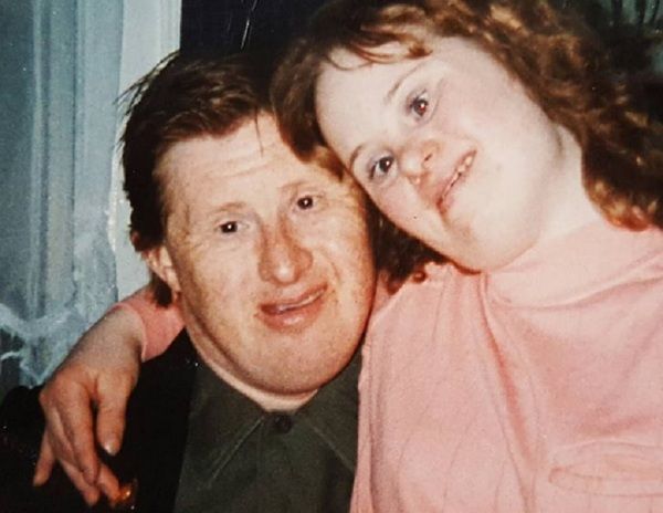 pár s Downovým syndromem slaví 24 let manželství