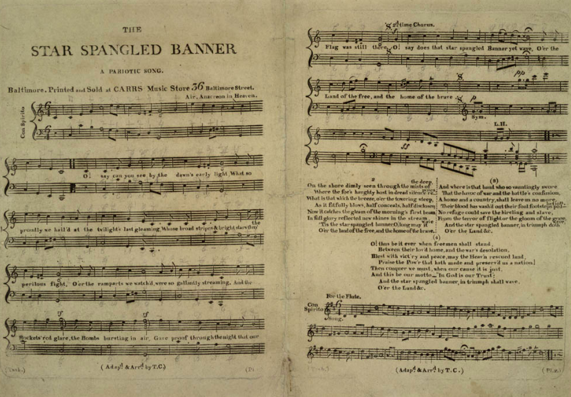 državna himna