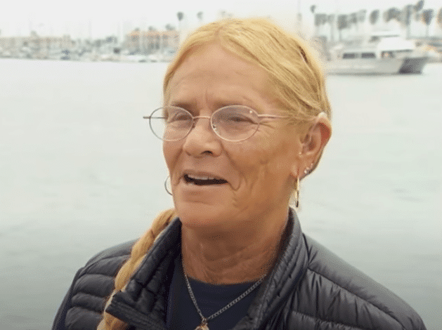 Ať se stalo Susan Backlinie, první oběť útoku žraloka