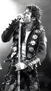 Michael Jackson on Forbesin kärjessä