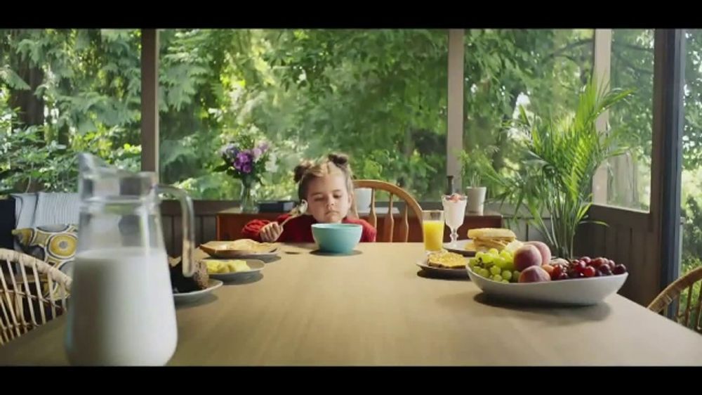 Life cereal commercial 2019