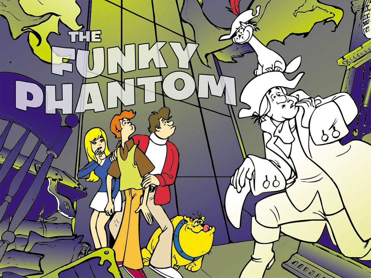 funky-fantomi