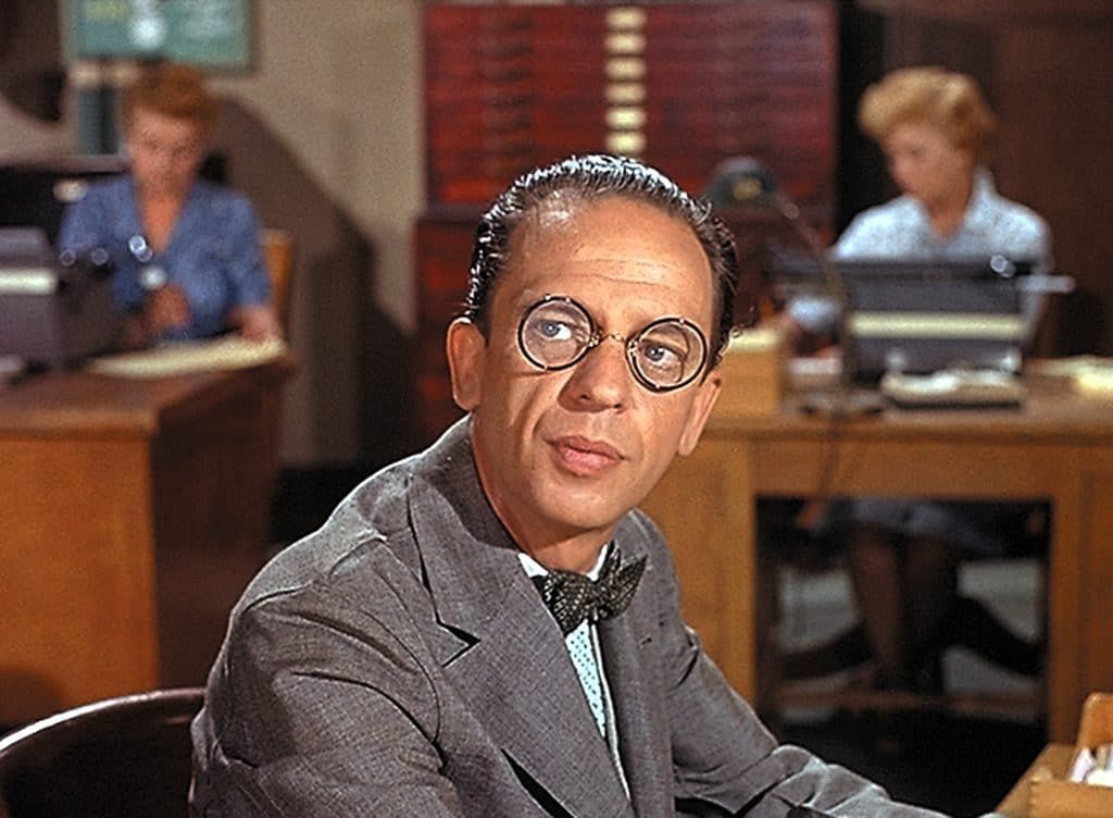 don-knotts-the-incredible-mr-limpet