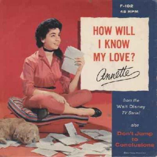 annette-funicello-how-will-i-know-my-love