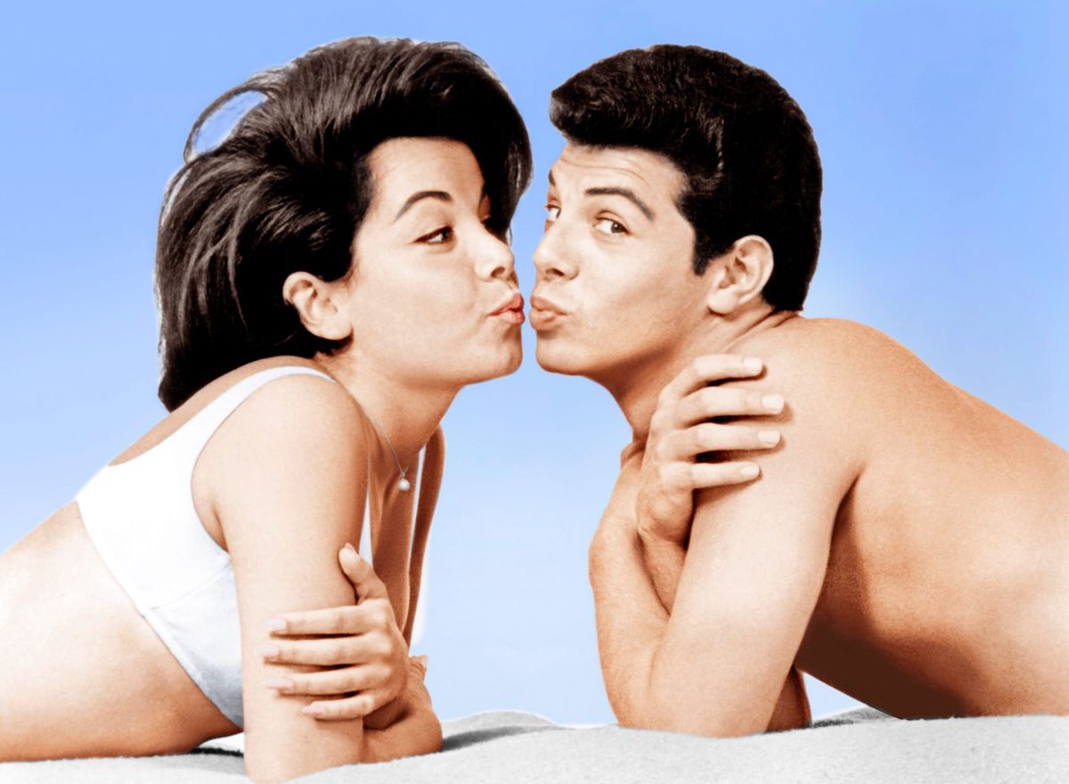 annette-funicello-frankie-avalon-party-party